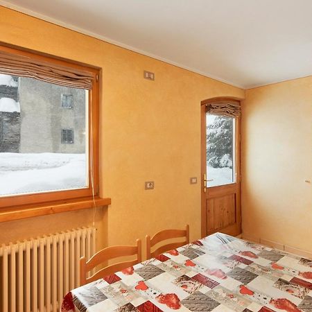 Appartamento Piz Filone Livigno Kültér fotó