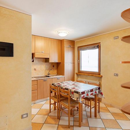 Appartamento Piz Filone Livigno Kültér fotó